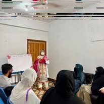 Professional Session