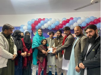 Uniform Distribution