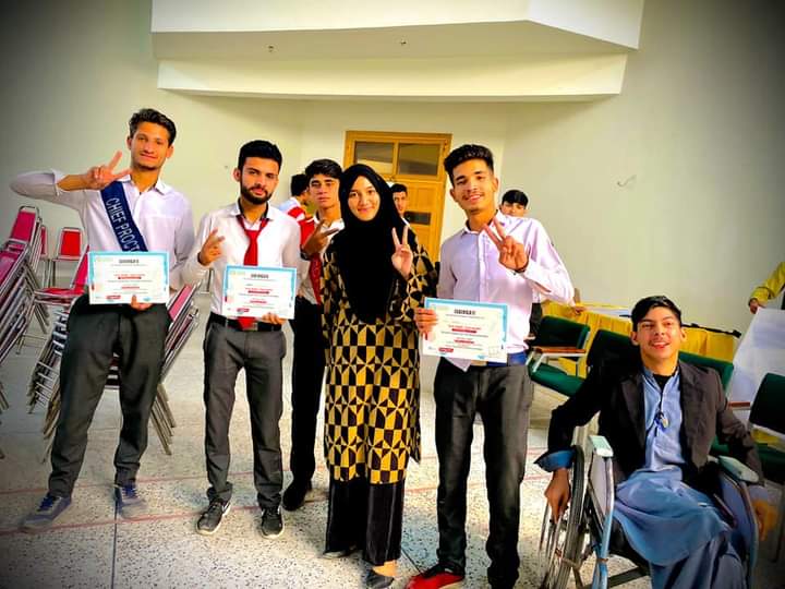 Painting Competition